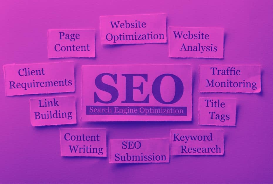 SEO Tips for local businesses